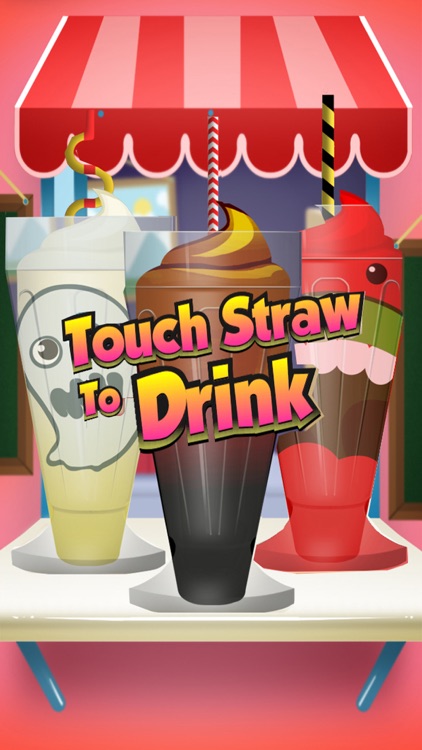 Awesome Ice Cream Truck Milkshake Jelly Maker Free