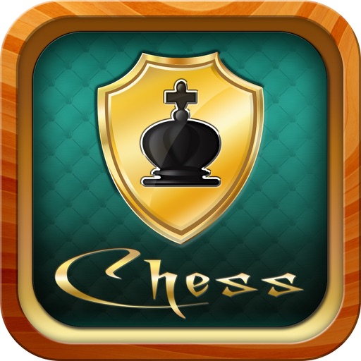 Chess Free 2014 icon