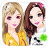 Sisters Summer Fashion - dress up games for girls