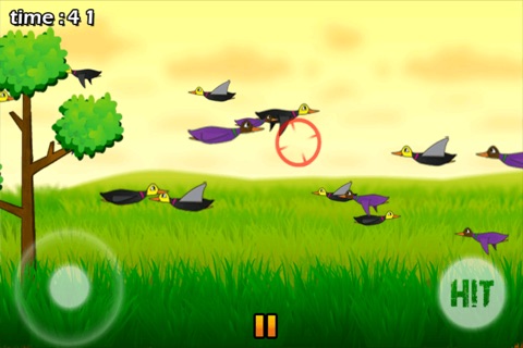 Duck Chaser Killer screenshot 3