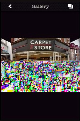 The Carpet Store screenshot 2