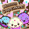 Mmmm Cupcakes! a Deliciously Cute Game of Color Conecting