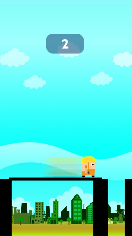 The Construction Worker screenshot-3