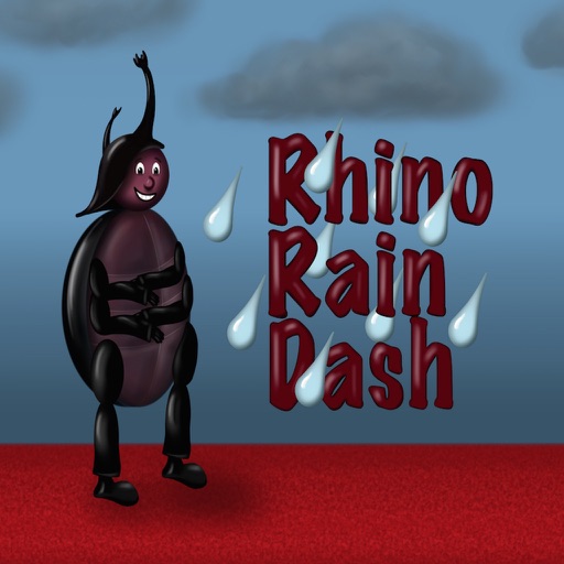 Rhino Rain Dash