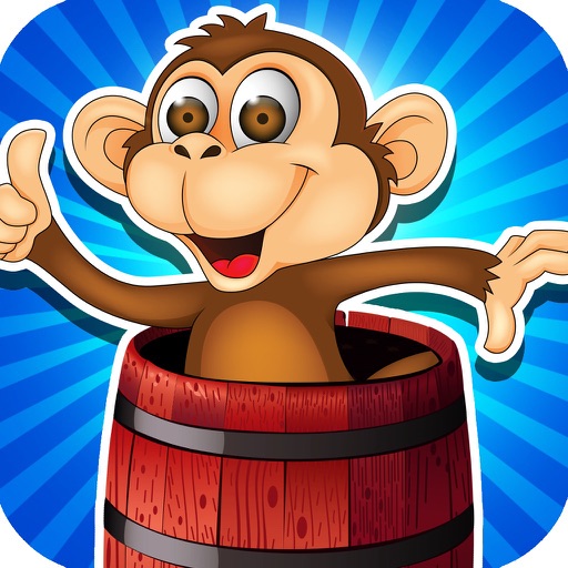 Find the Monkey Lunch Box Free iOS App