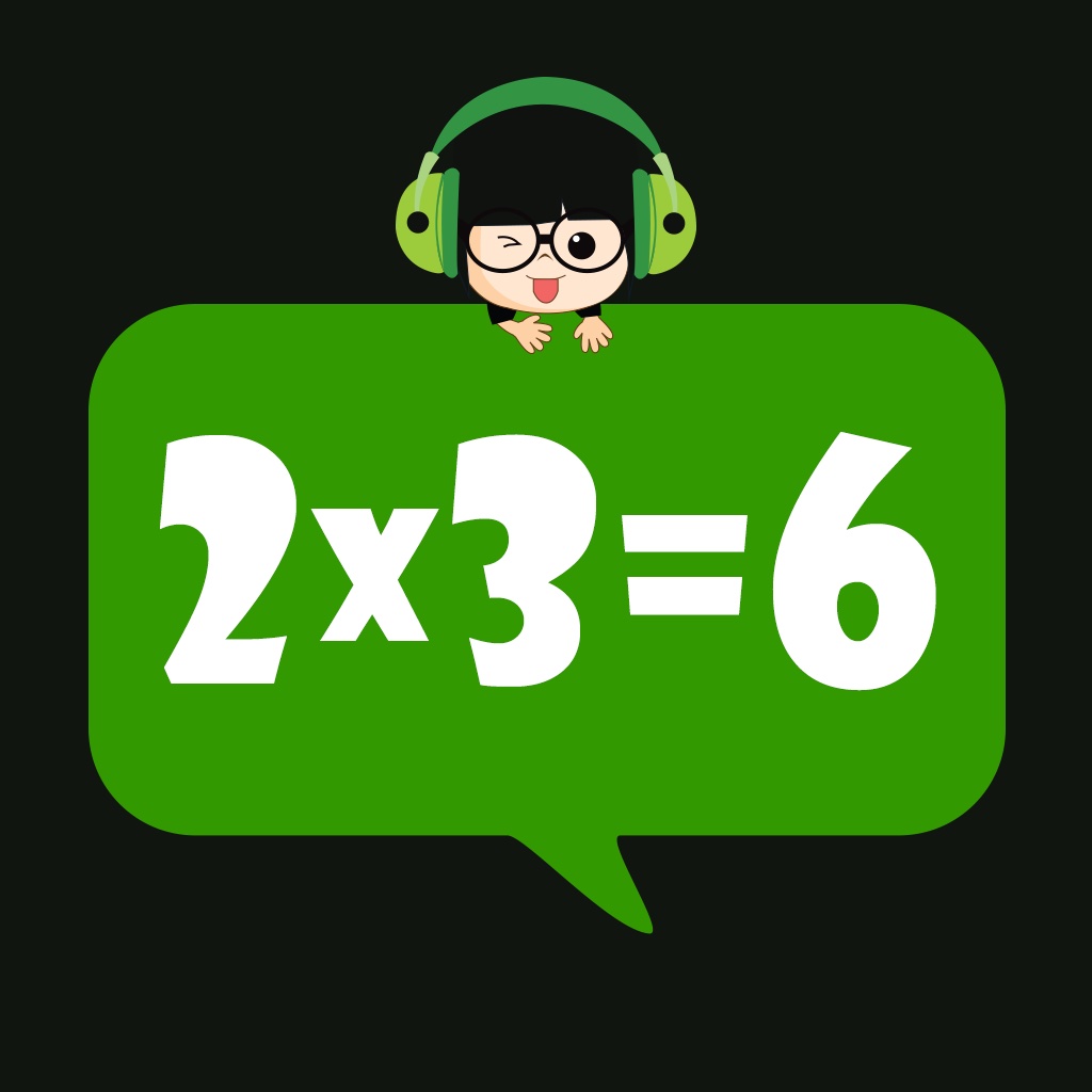 Math Freak icon