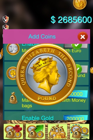 Coin Snake screenshot 4