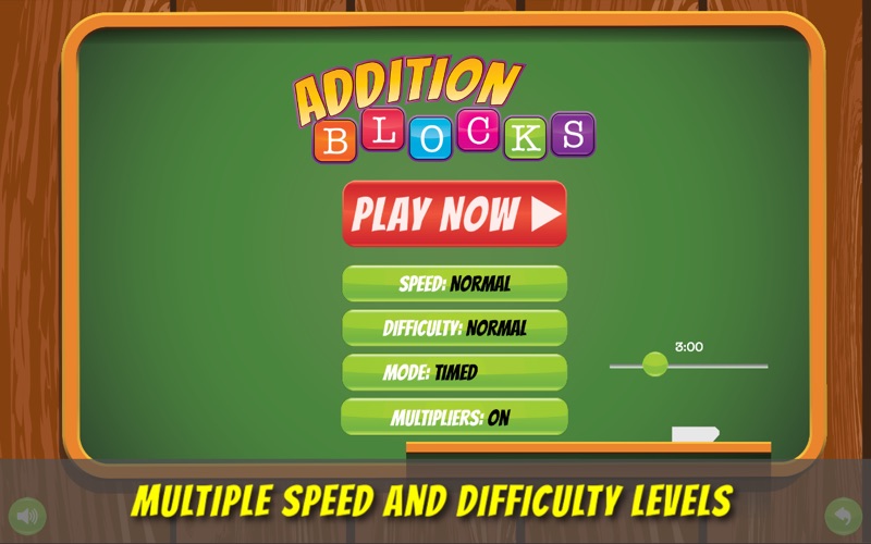 Addition Blocks Pro thumbnail 2
