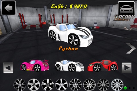 Speed Freakz 2 Free screenshot 2