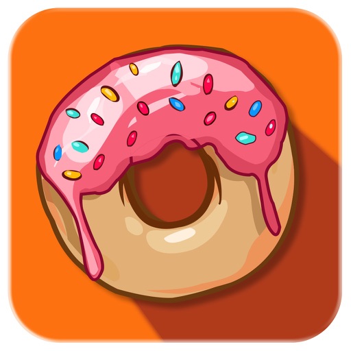 Save Tasty Donuts Free iOS App