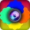 Photo Magic- Best for  Caption Editing+ Fun Photography , Frames, Filters & Mirror Effects-Lab of ultimate  Art