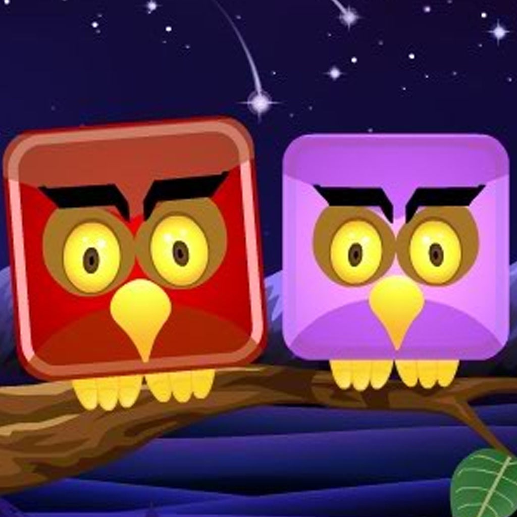 Pop Owls icon