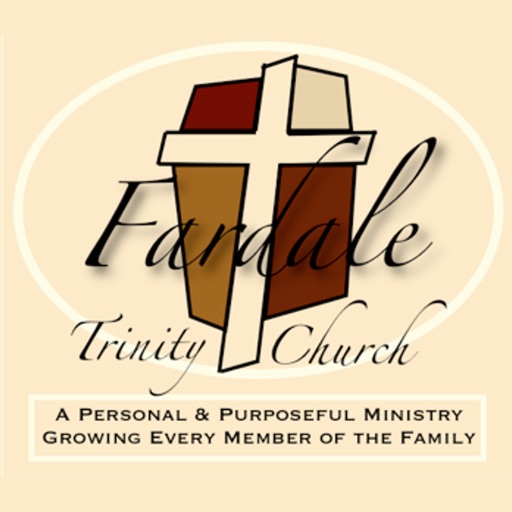 Fardale Trinity Church icon