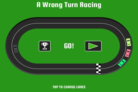 A Wrong Turn Racing screenshot 4
