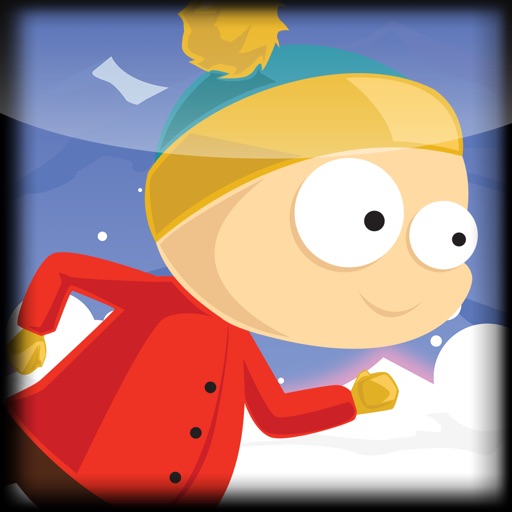 Snow Flight - South Park Version icon