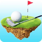 Mini Golf Island Max Adventure