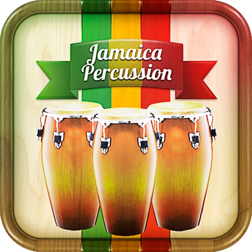 The Best Jamaica Drums