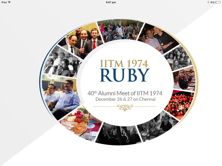 IITM 1974 RUBY screenshot-4
