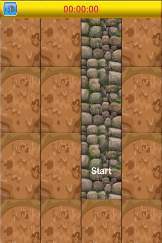 Tappy Rocks - Snappy Mud Tap screenshot 2