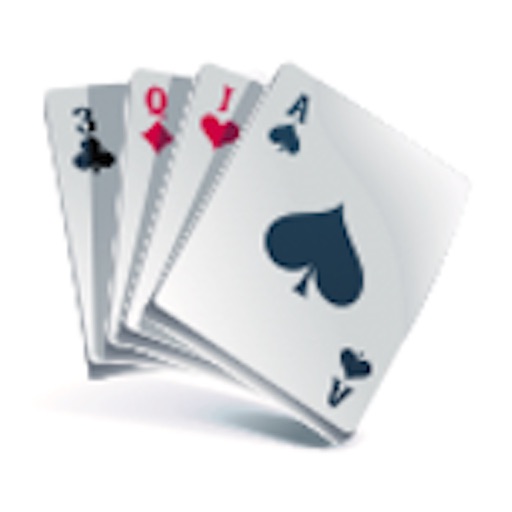 Pot Limit Omaha Starting Hands Trainer icon
