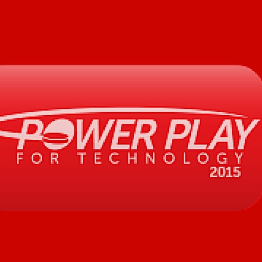 Power Play for Technology 15