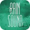 This simple application allows you to play soothing, looping sounds of rain to help you get some rest