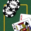 Blackjack icon