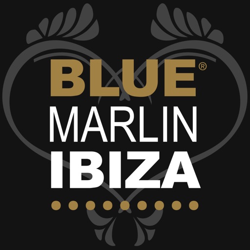 Blue Marlin Ibiza icon