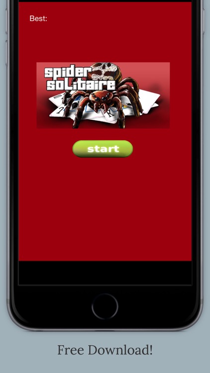 Black Spider Solitaire Spiderette Card Chronicles Full Square Deck