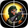 Elite Sniper Adventure - Addictive Zombie Apocalypes Defense FREE