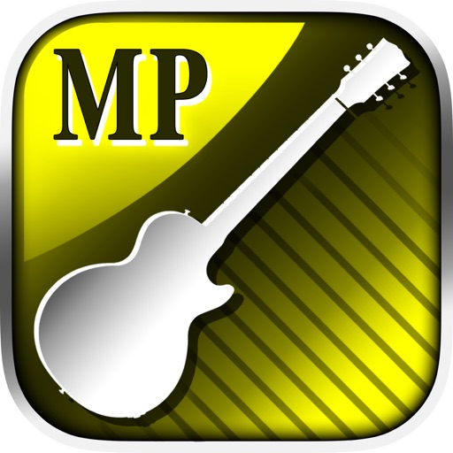 Modal Pentatonic Scales on Guitar