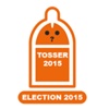 Toss Up - Election 2015