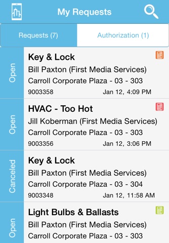 Mobile Service By Angus Systems screenshot 2