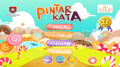 How to cancel & delete Pintar Kata from iphone & ipad 1