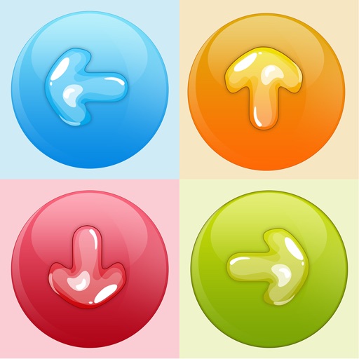 Wipe Bubble iOS App