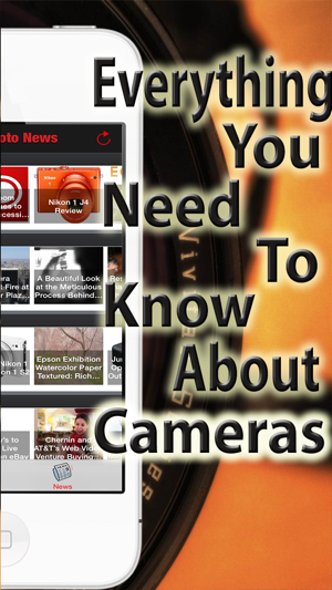 Real Photo News - Photography and Cameras news(圖2)-速報App