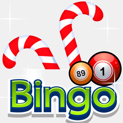 AAA Christmas Bingo - The free casino game for crazy holiday Icon