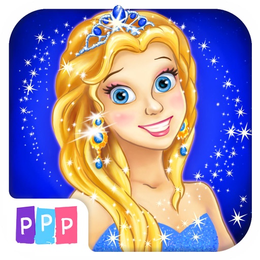 Cinderella Deluxe Icon