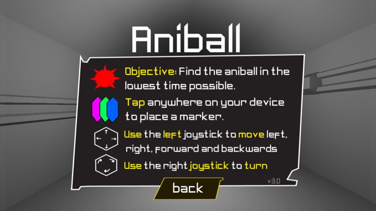 AniBall screenshot-3