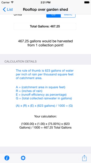 Rain Harvest(圖3)-速報App