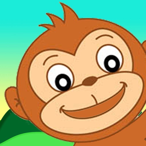 Kong Hero Sprint: The Monkey and Elephant Rush from Cage iOS App