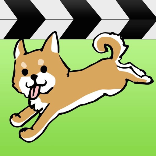 DogTube - dogs, puppies video viewer icon