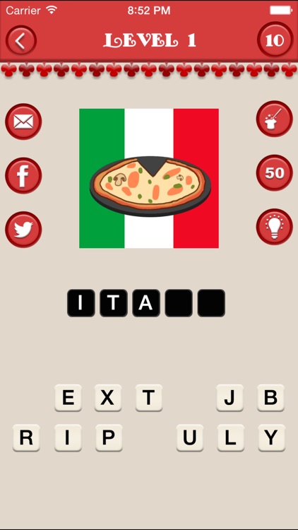 Guess this Place - Place Quiz?