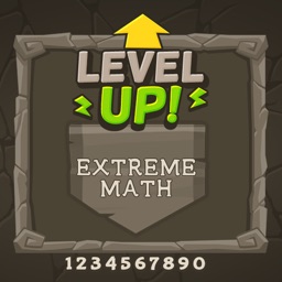 Extreme Math #AllNames