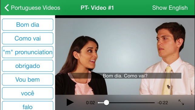 Brazilian Portuguese for LDS (Mormon) Missionaries(圖1)-速報App