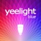 Yeelight blue is a BLE(Bluetooth Low Energy) based, personal, scene lighting system