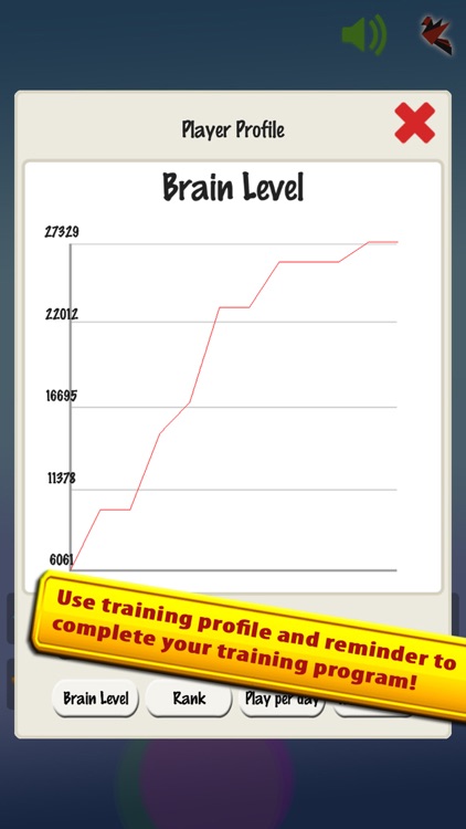 Brain Training - Remember the Circles screenshot-4