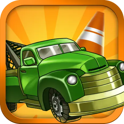 3D Tow Truck Parking Challenge Game FREE Cheats