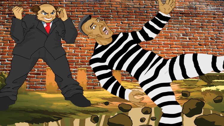 Escape Prison Run To Freedom Game FREE