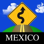 Mexico - Offline Map  City Guide w/ metro